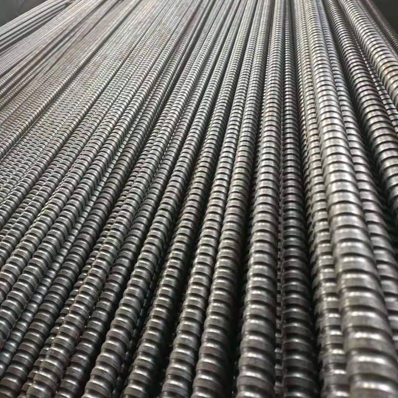 琼中中空锚杆